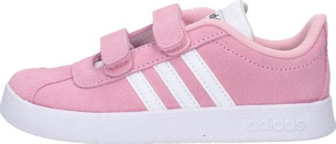 schoenen meisjes adidas